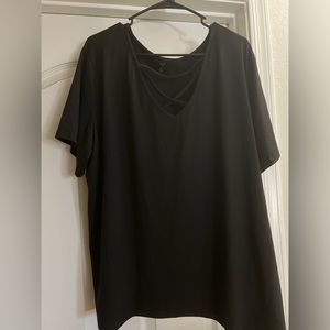 SHEIN plus size top